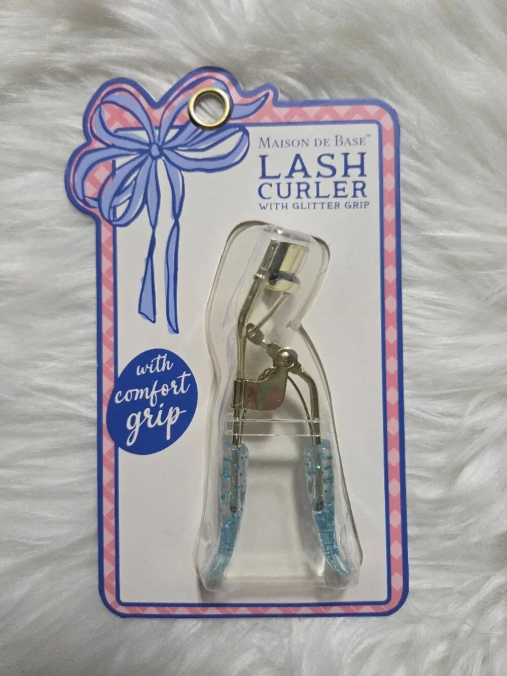 Maison de Base Lash Curler